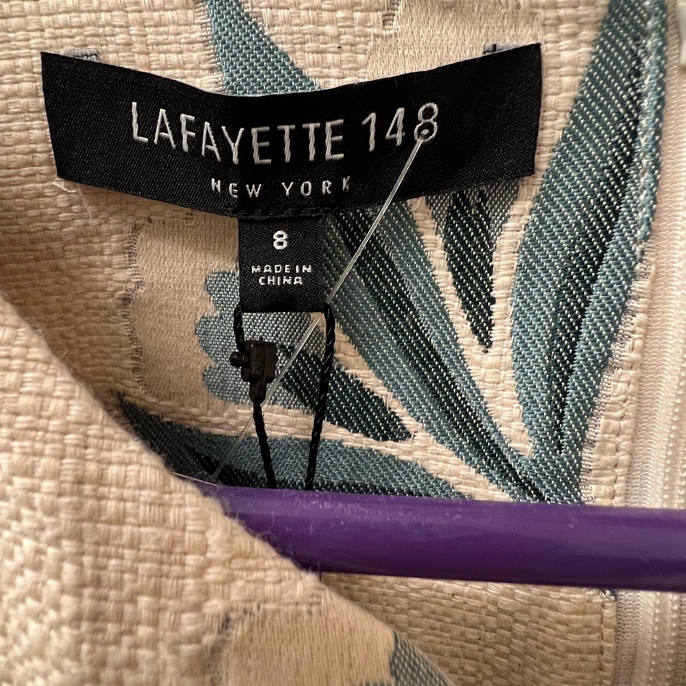 Lafayette Dress